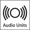 Audio Unit Compatible
