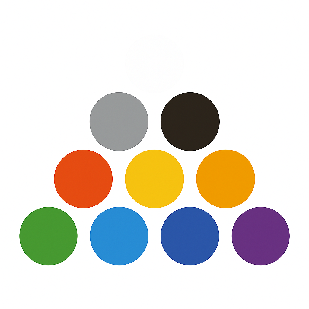 Centered Chromola Logo